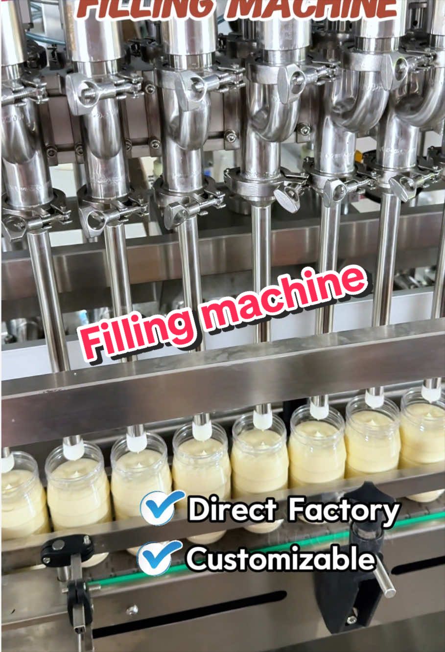 @Bag in box filling machine