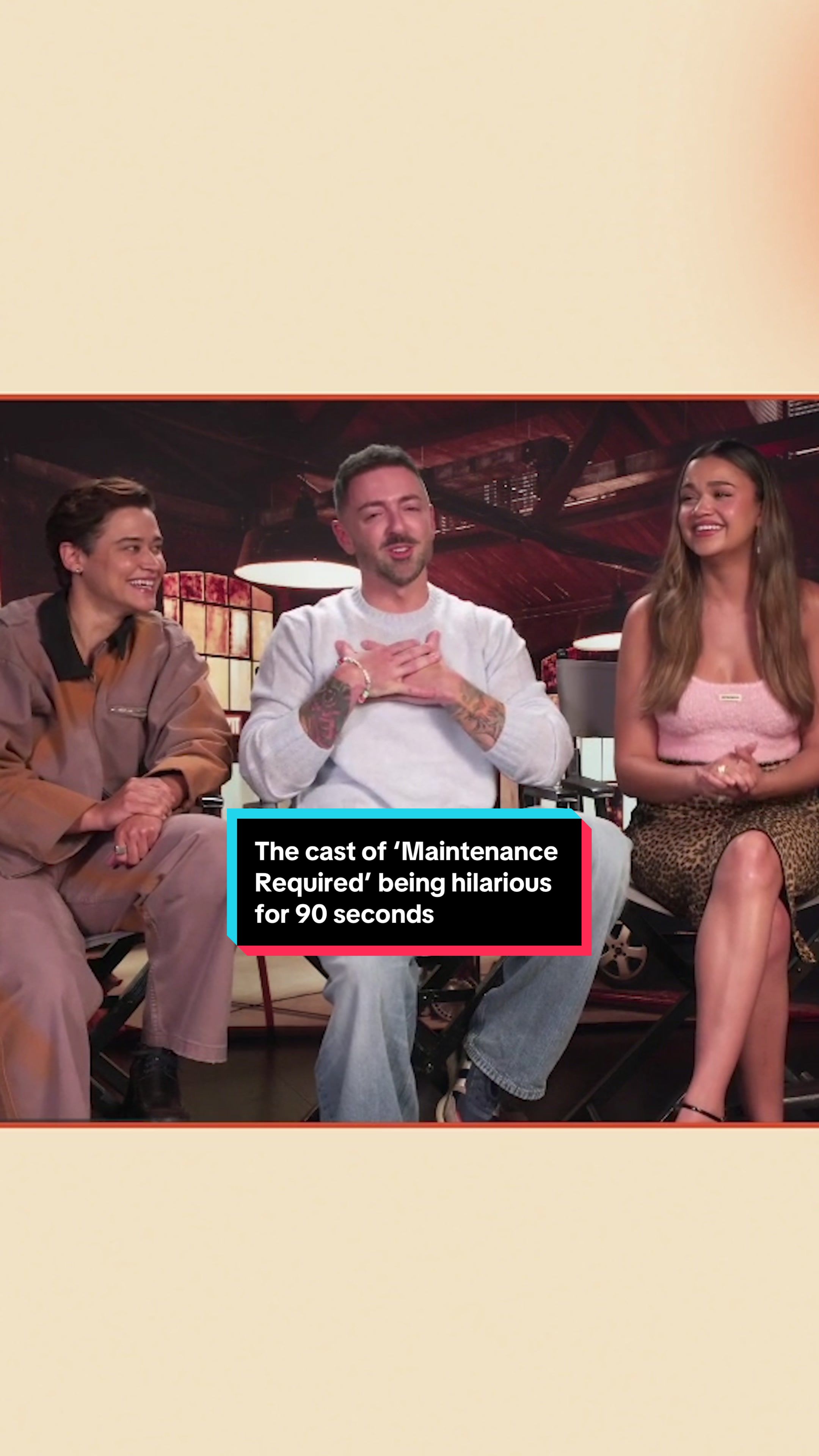 @As Scene On Screen Podcast