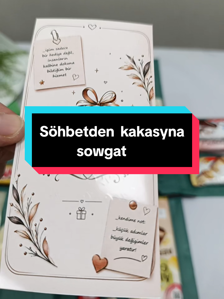 @Ülker_surprise