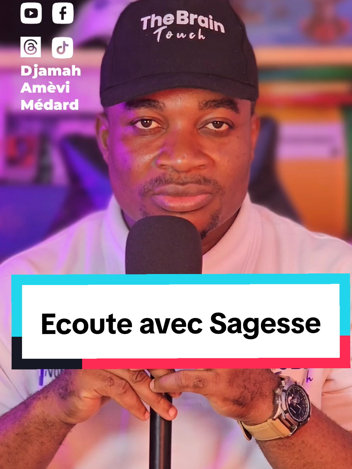 @DJAMAH Am&egrave;vi M&eacute;dard