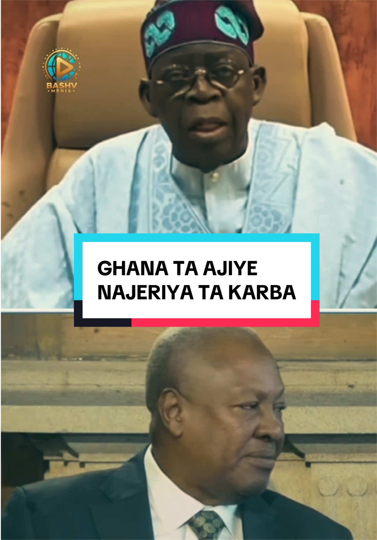 @BASH TV MEDIA