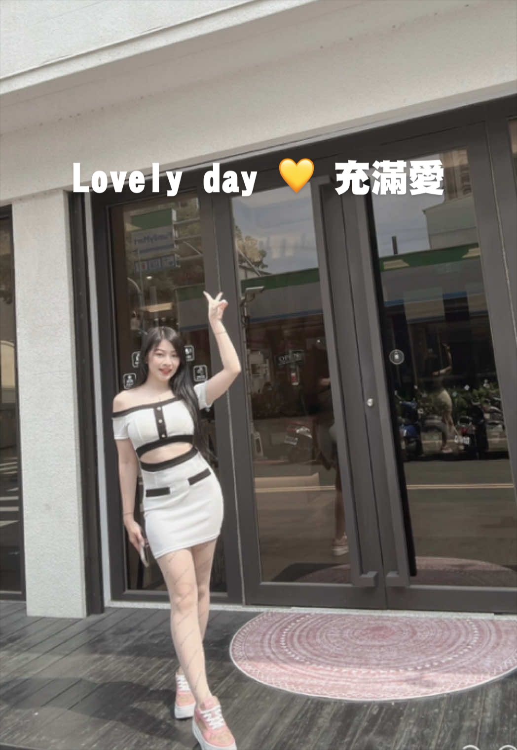 @小悠 Judy 💋
