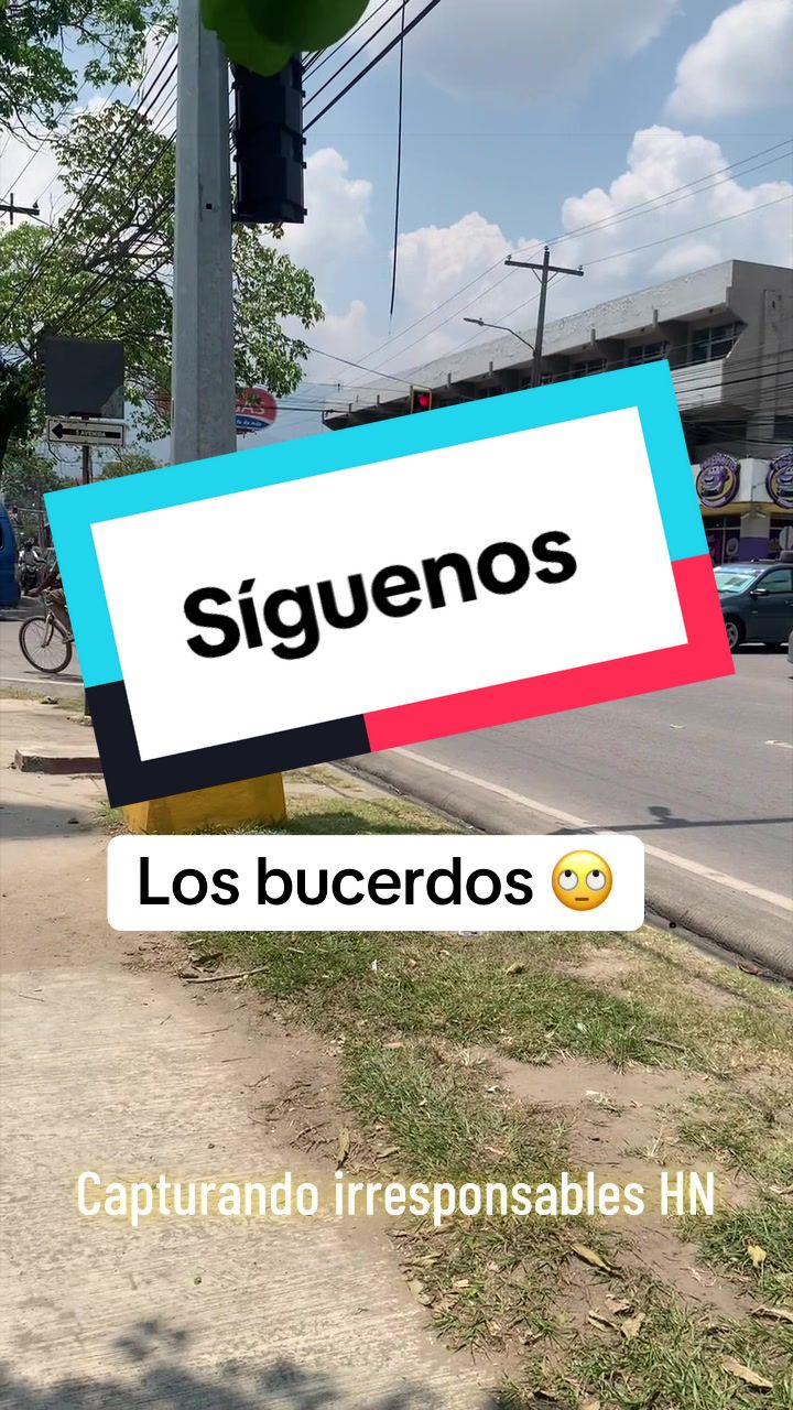@capturando irresponsables HN