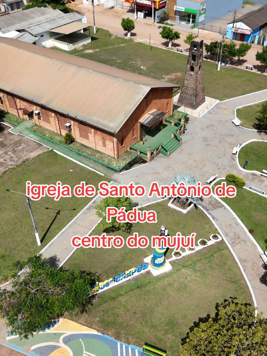 @Floresta de Areia