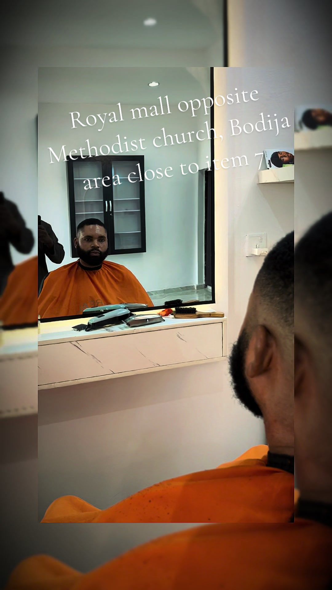 @S.London Hairtreat studio