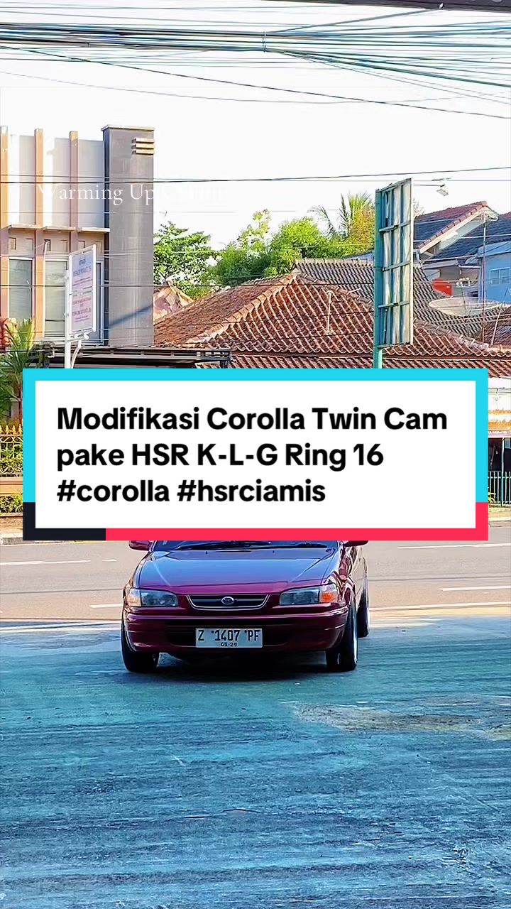 @HSR Ciamis Official