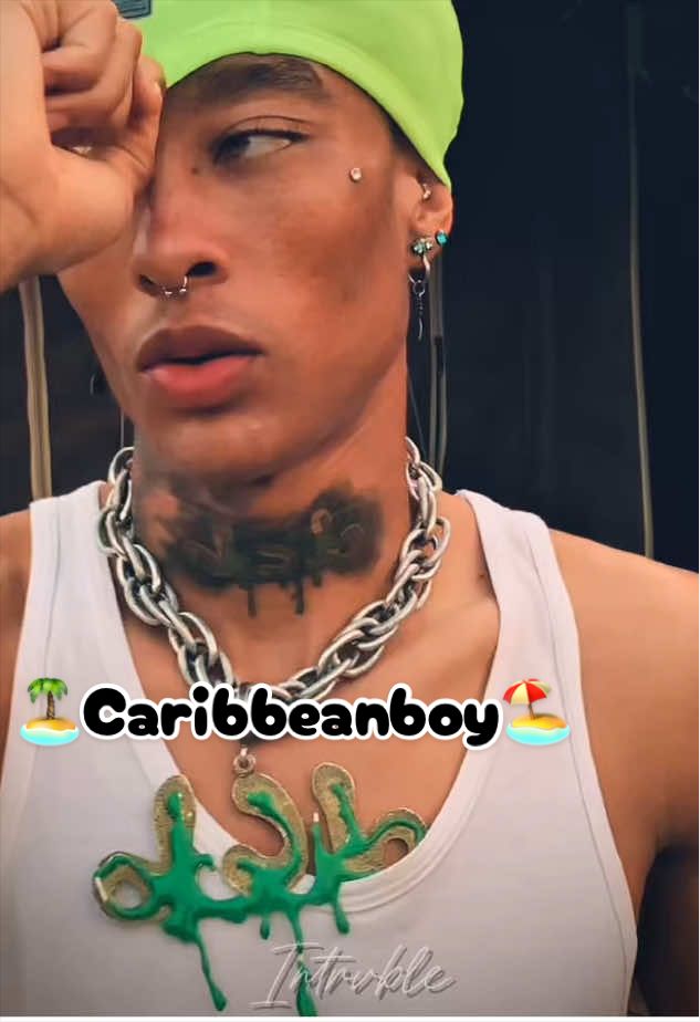 @🏝️Da_Caribbeanboy🏖️