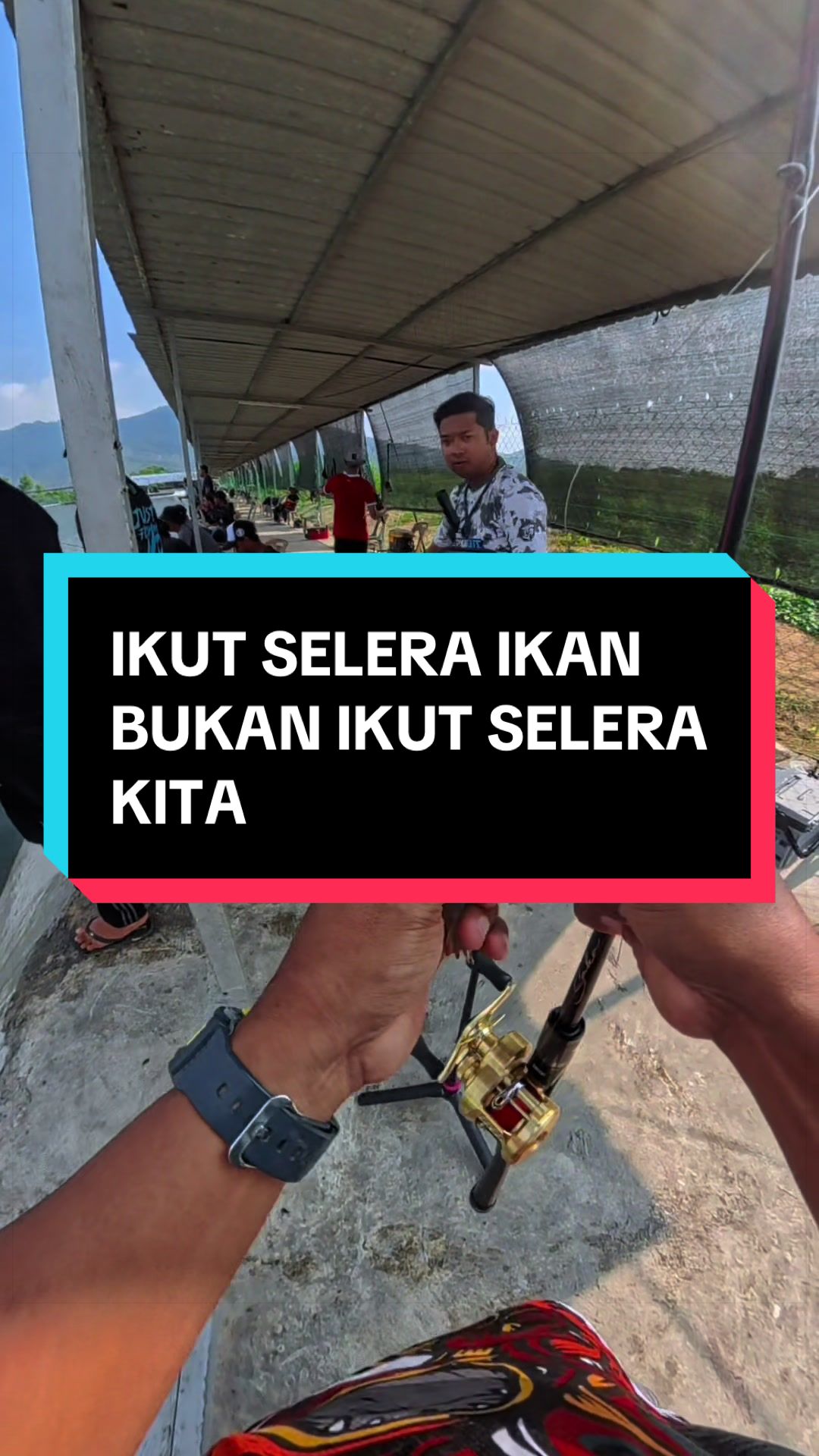 @ABANG POPIA ANGLER