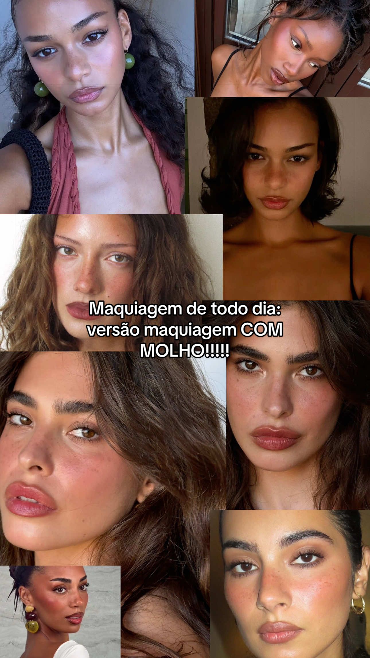 @Lu&iacute;za Mendes