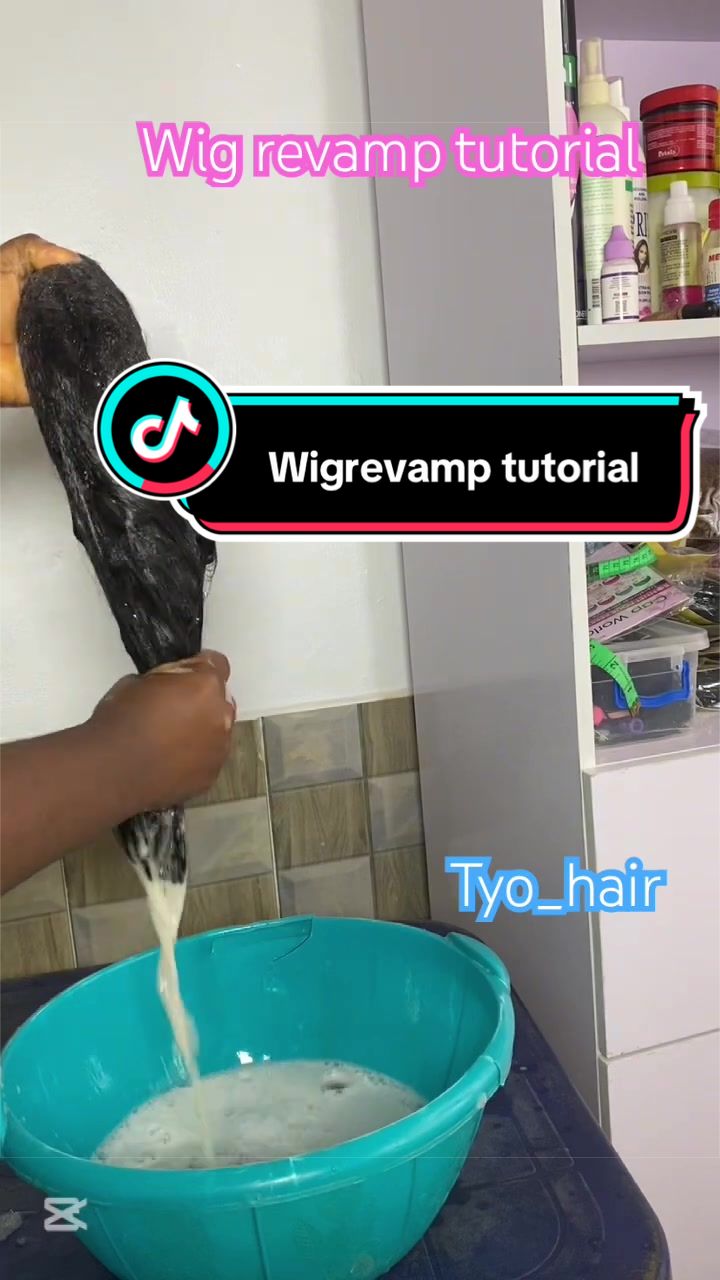 @IBADAN HAIRSTYLIST🩵