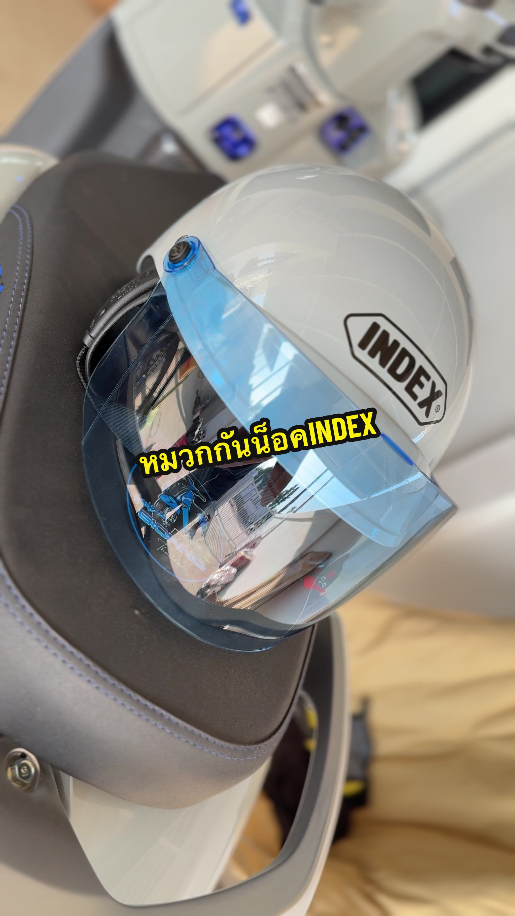 @มุกมิก แจกพิกัด🧺🛒