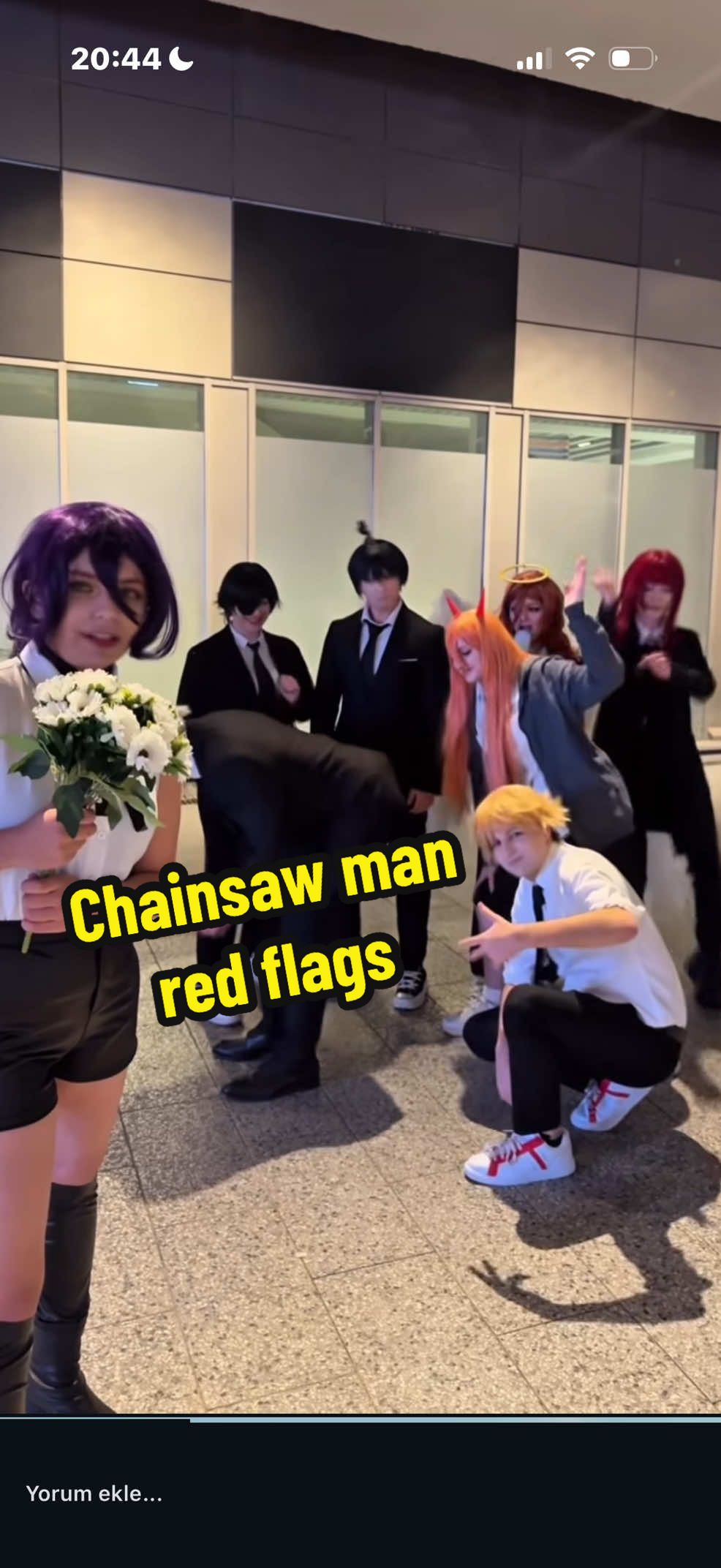 @Yuenya