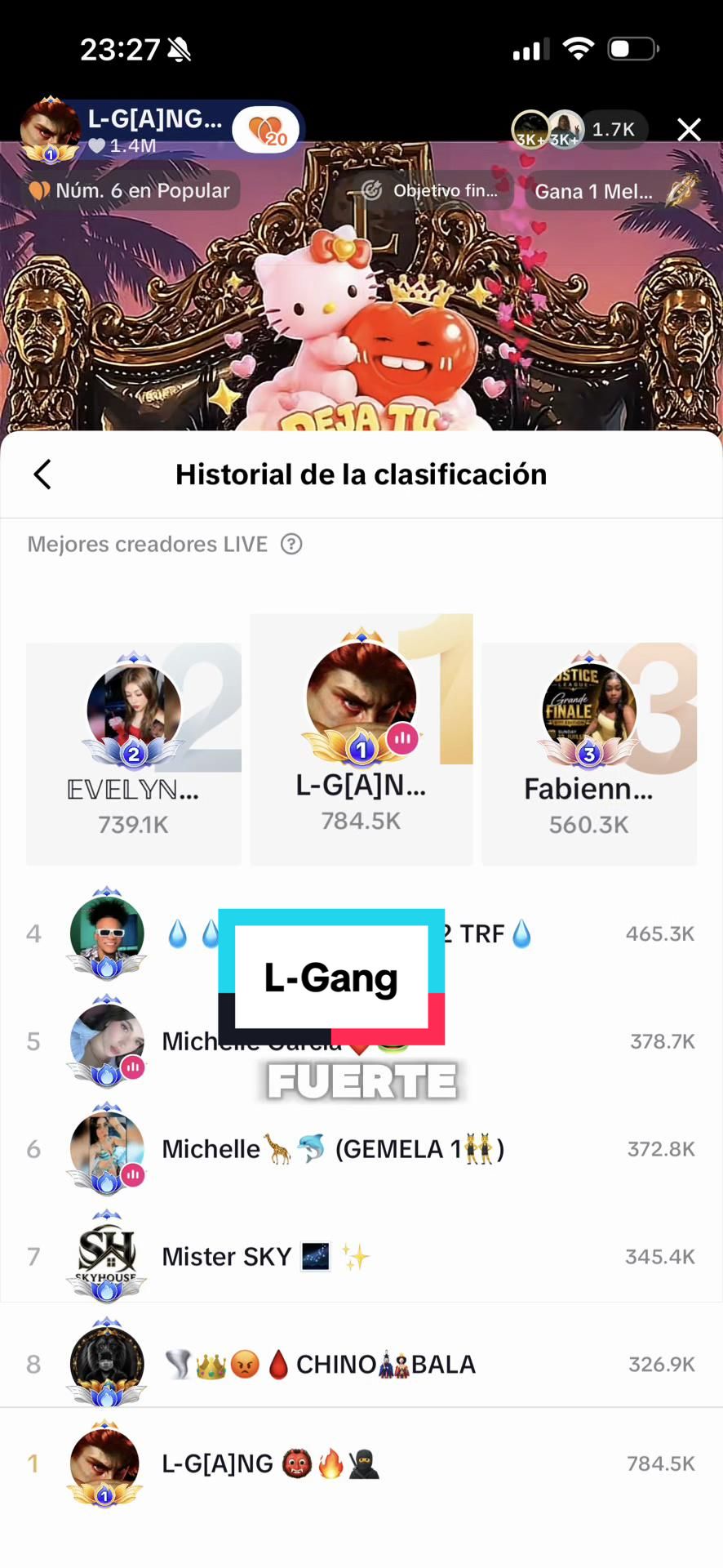 @Oscar HN 🗡️🥷⚡️