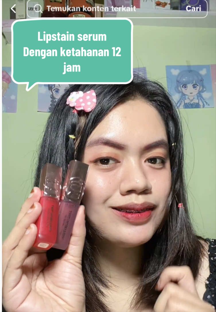 @Kiki | BeautyEnthusiast