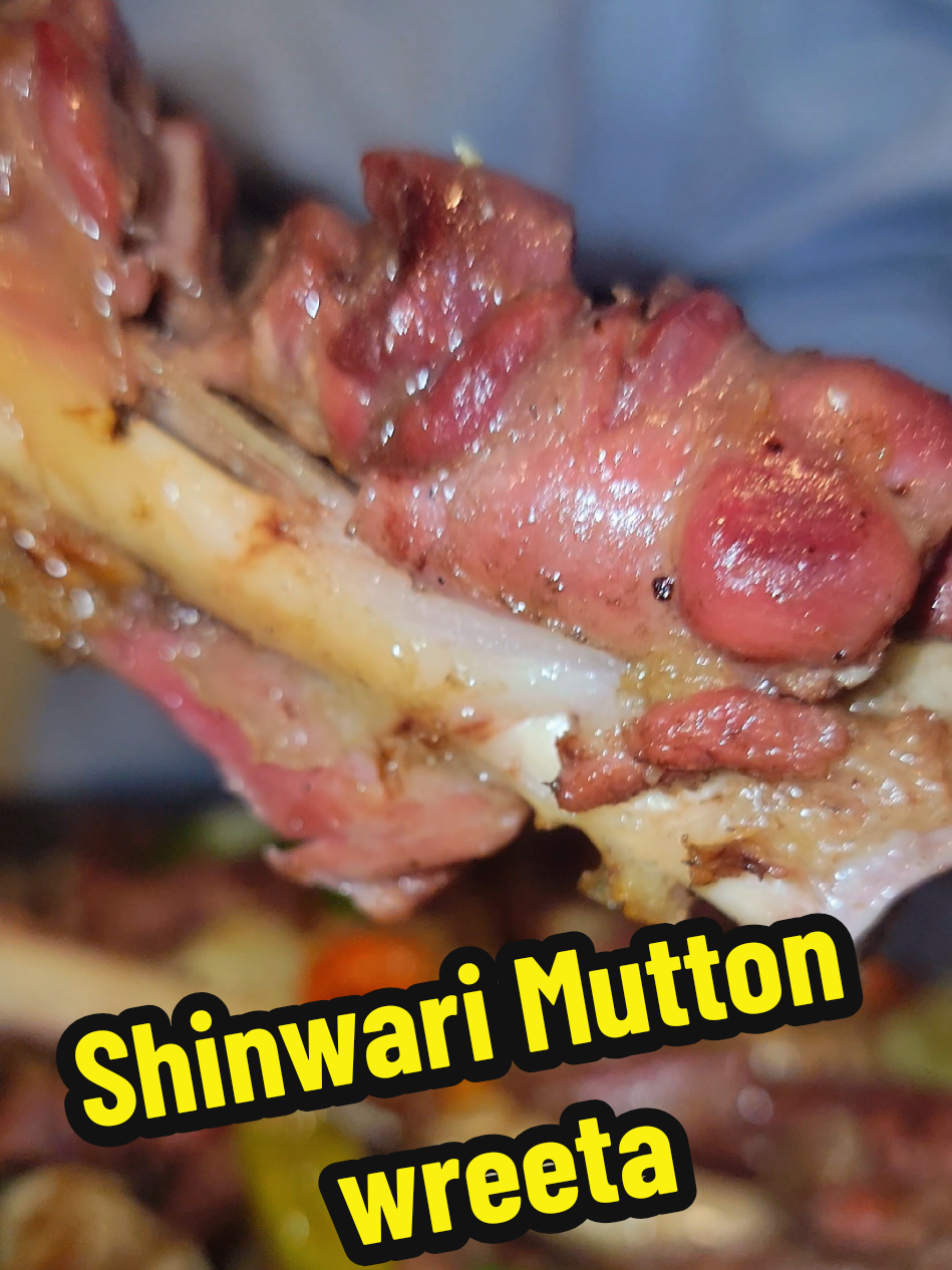 @Namkeen shinwari restaurant