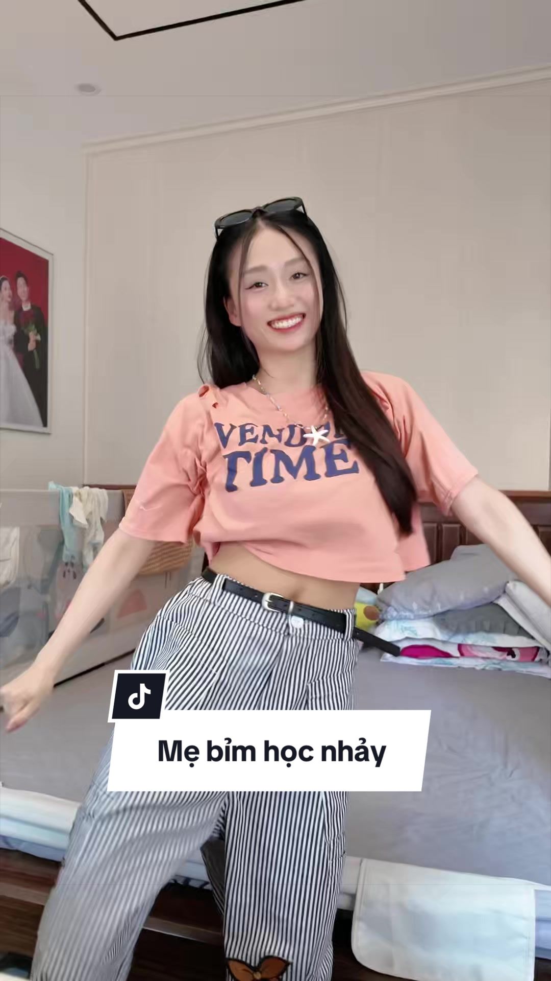 @Oanh - Mẹ Em Voi 🐘
