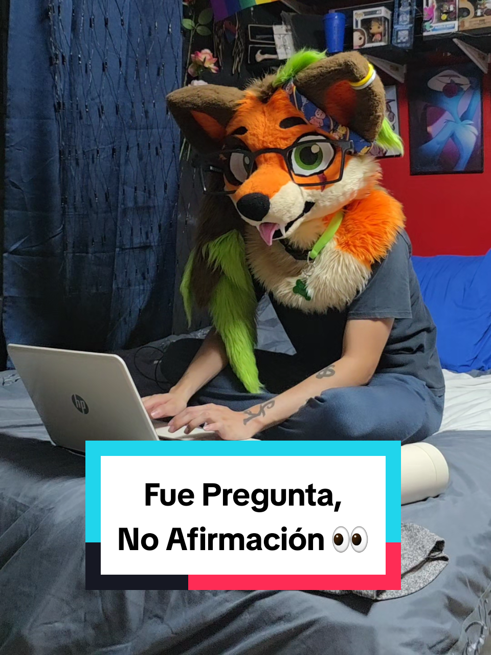 @Dusk Uri 🦊🐍💚