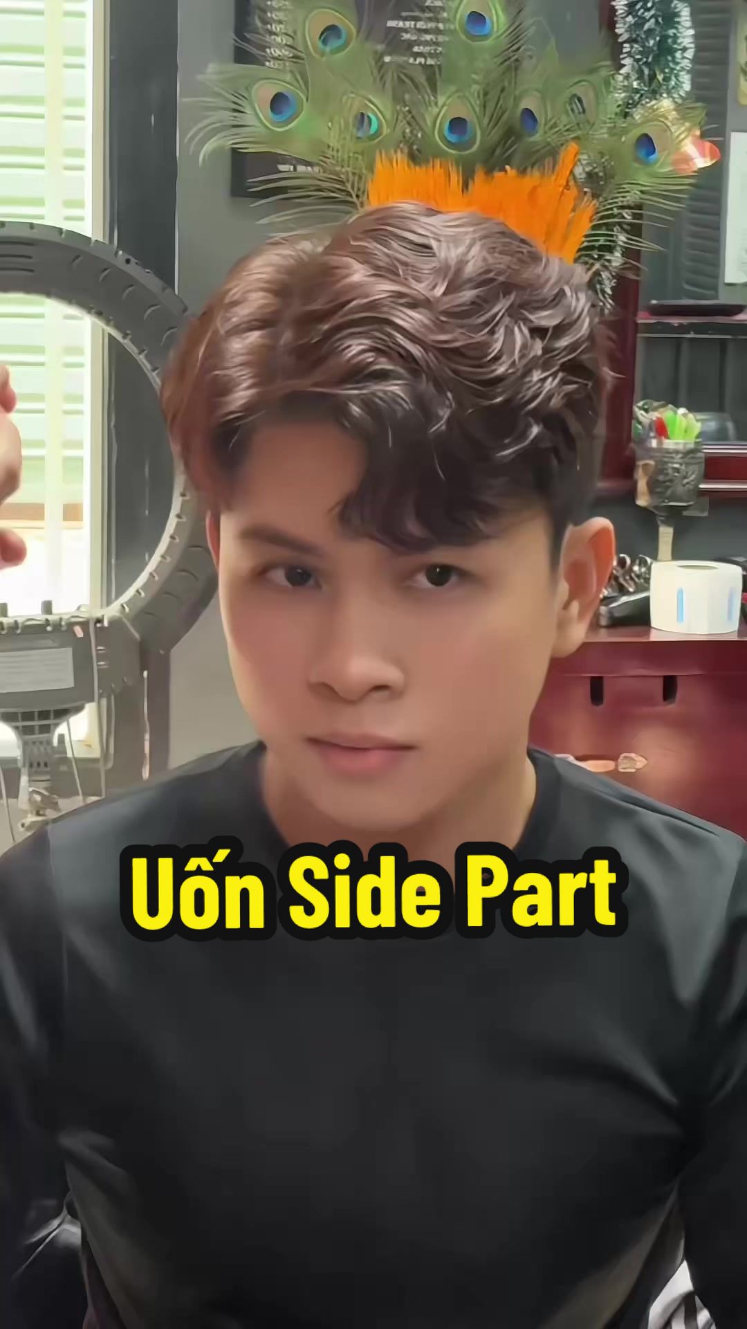 @Tấn Tóc Nam