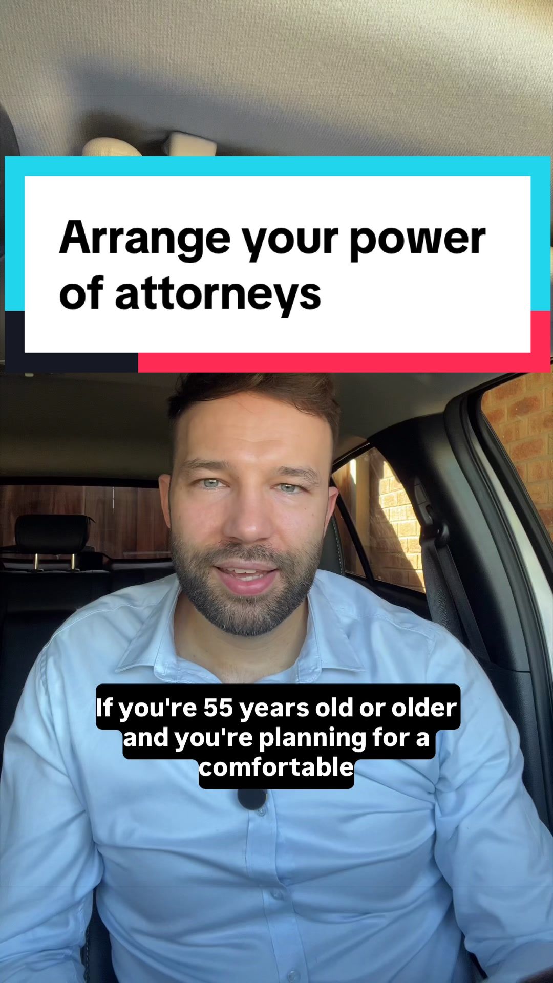 @Kieran | Financial Adviser