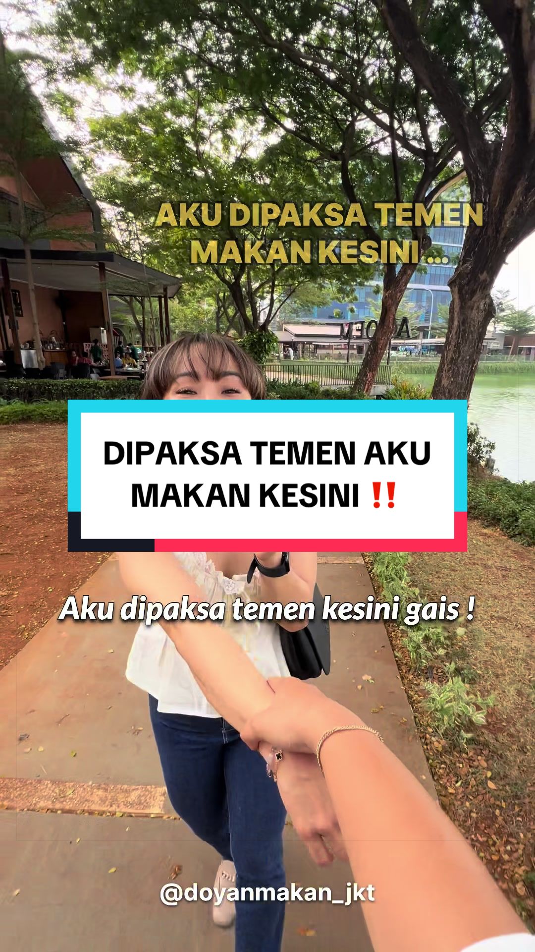 @doyanmakan jkt