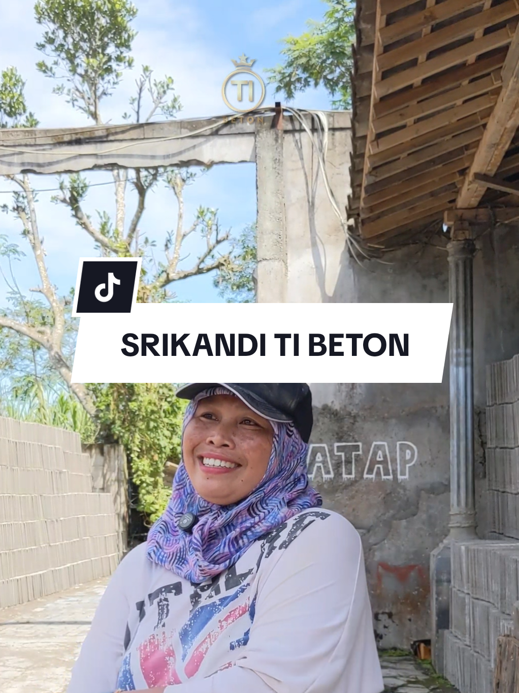 @Pabrik Beton Malang