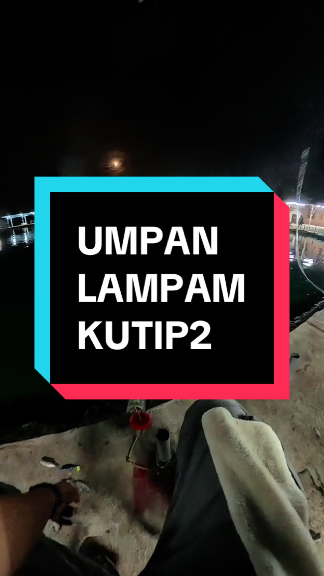 @ABANG POPIA ANGLER