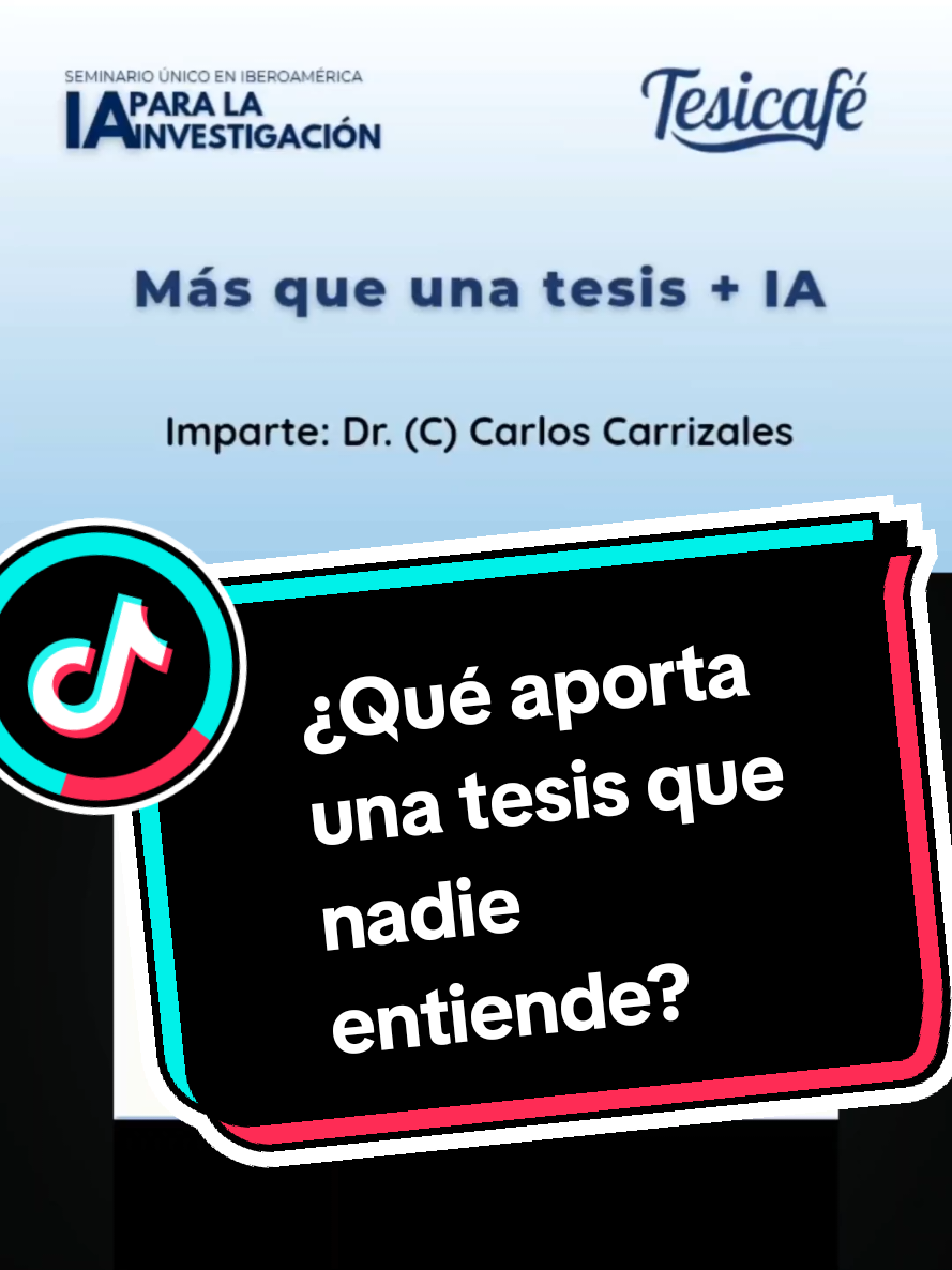 @Tesicafé Online