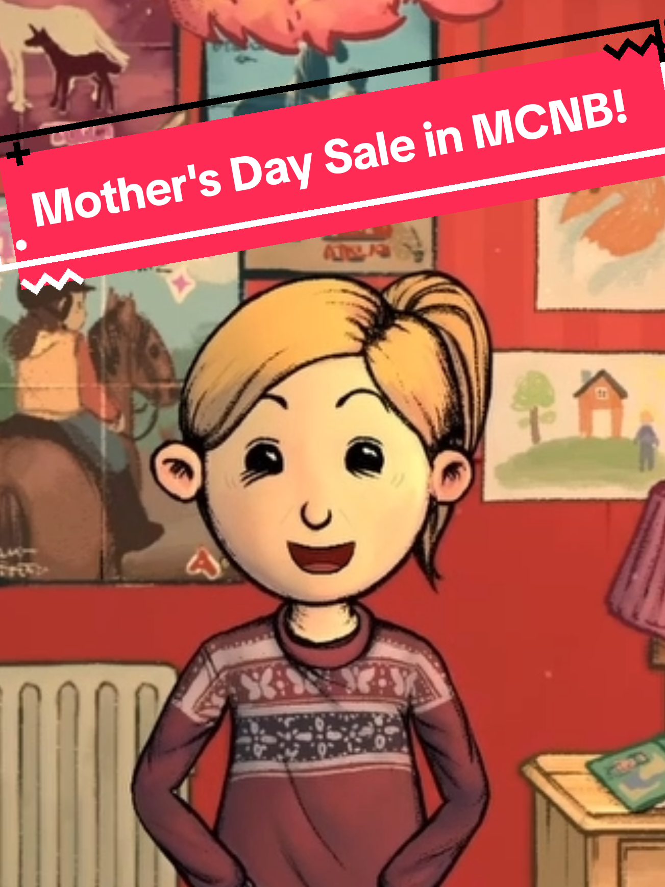 @mychildgame