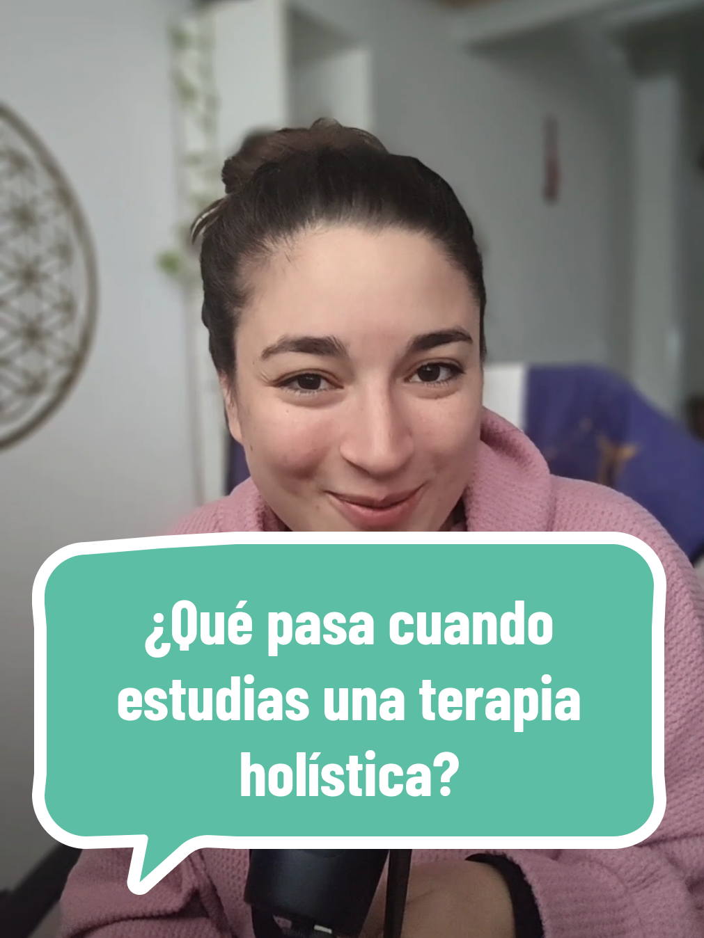 @Luz Trezza~Terapias Hol&iacute;sticas
