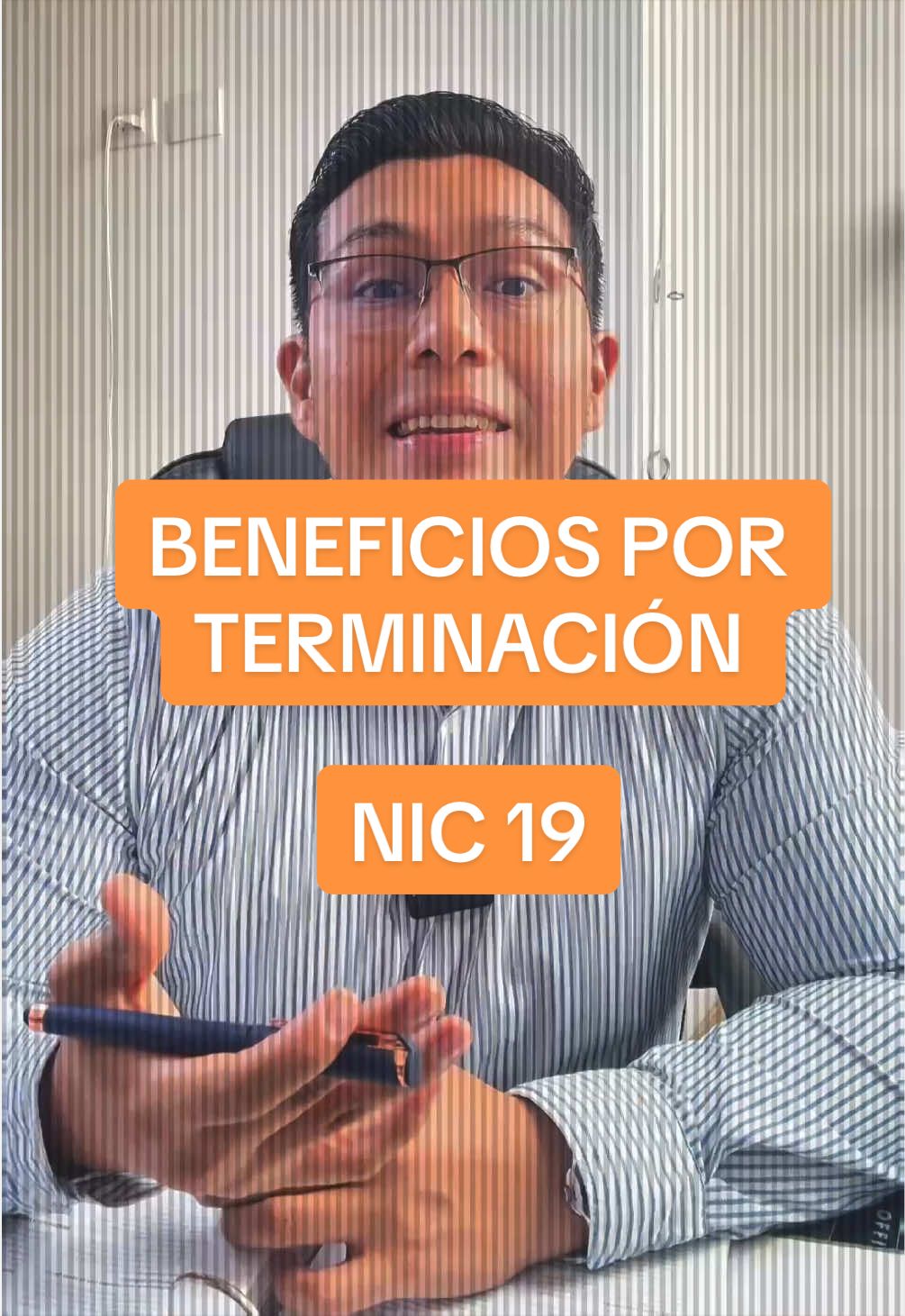 @Contador NIIF Antony Rivero