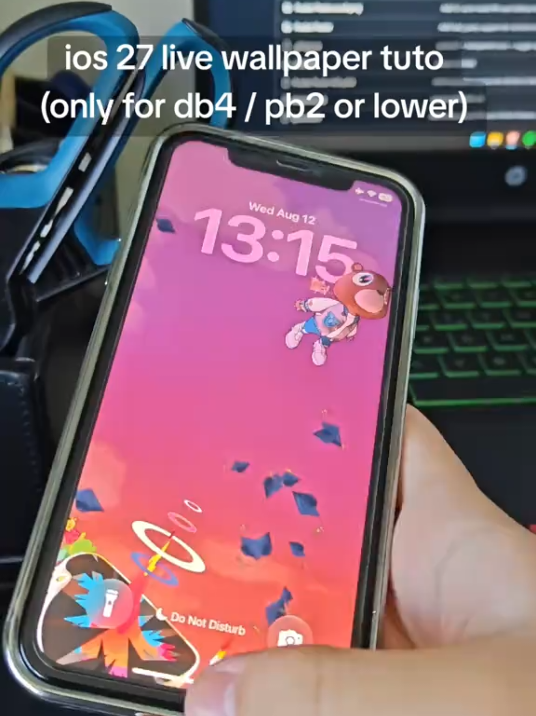 @dsr