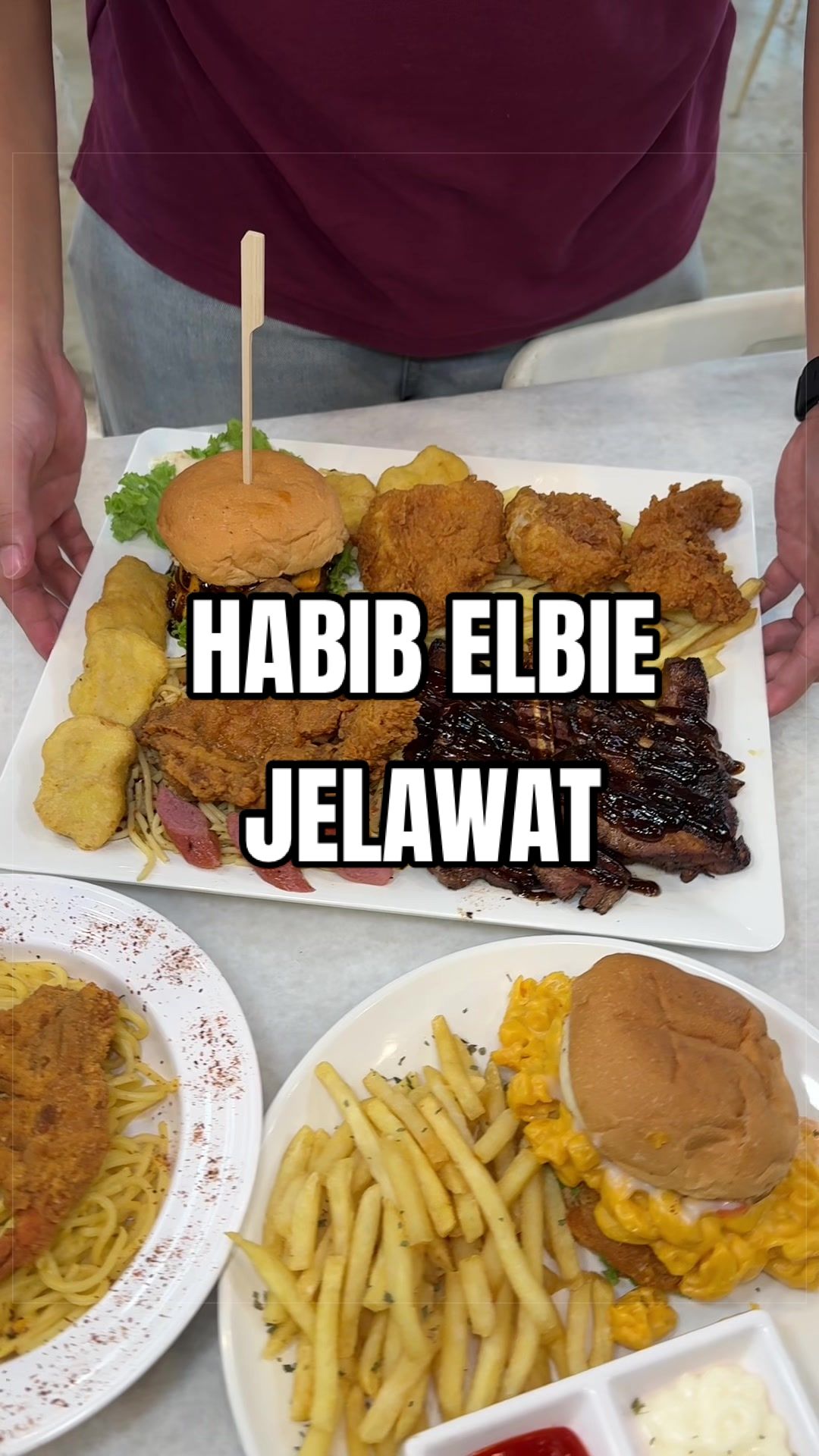 @ASHA SUKA MAKEI II