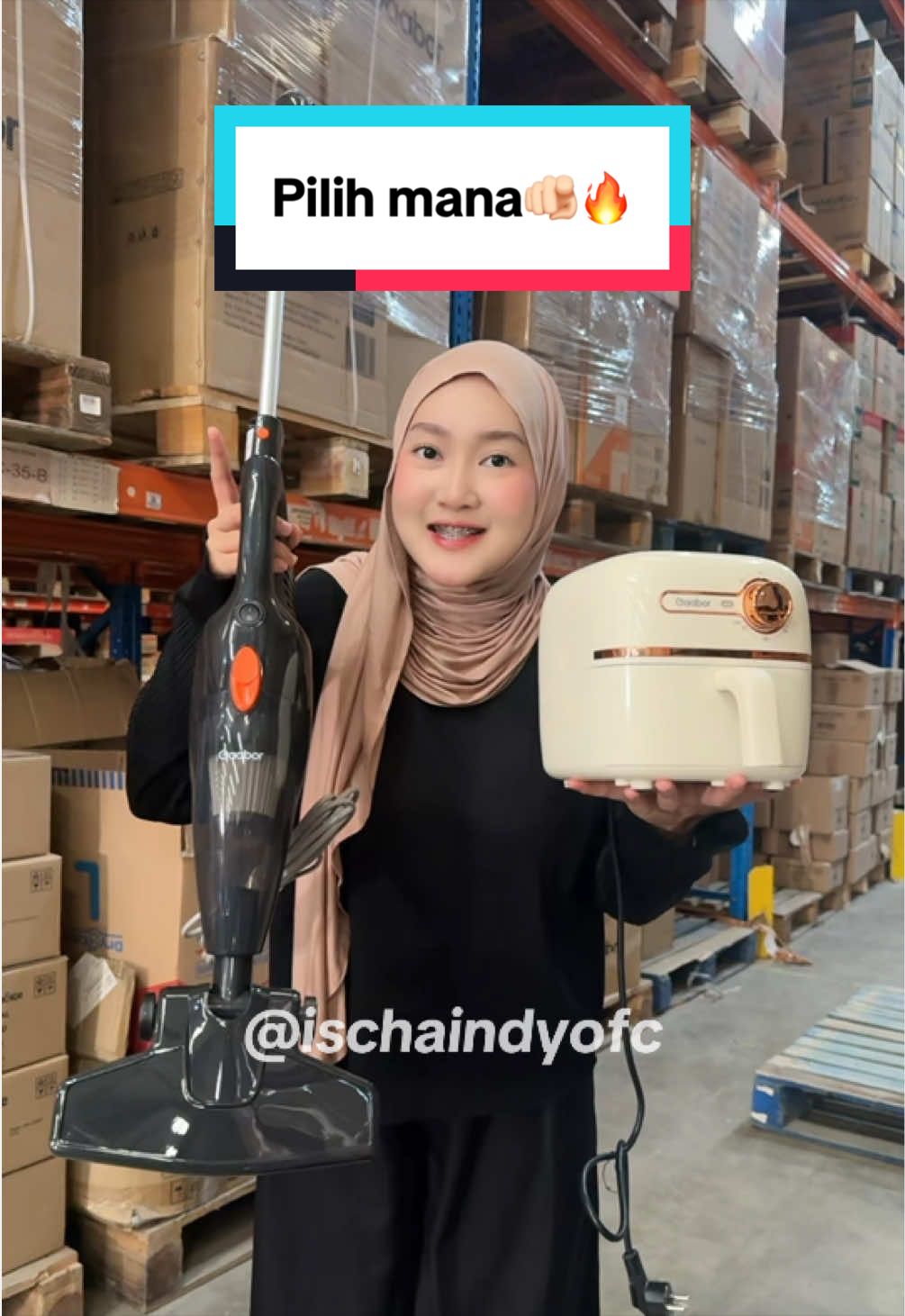@Ischa&Indy