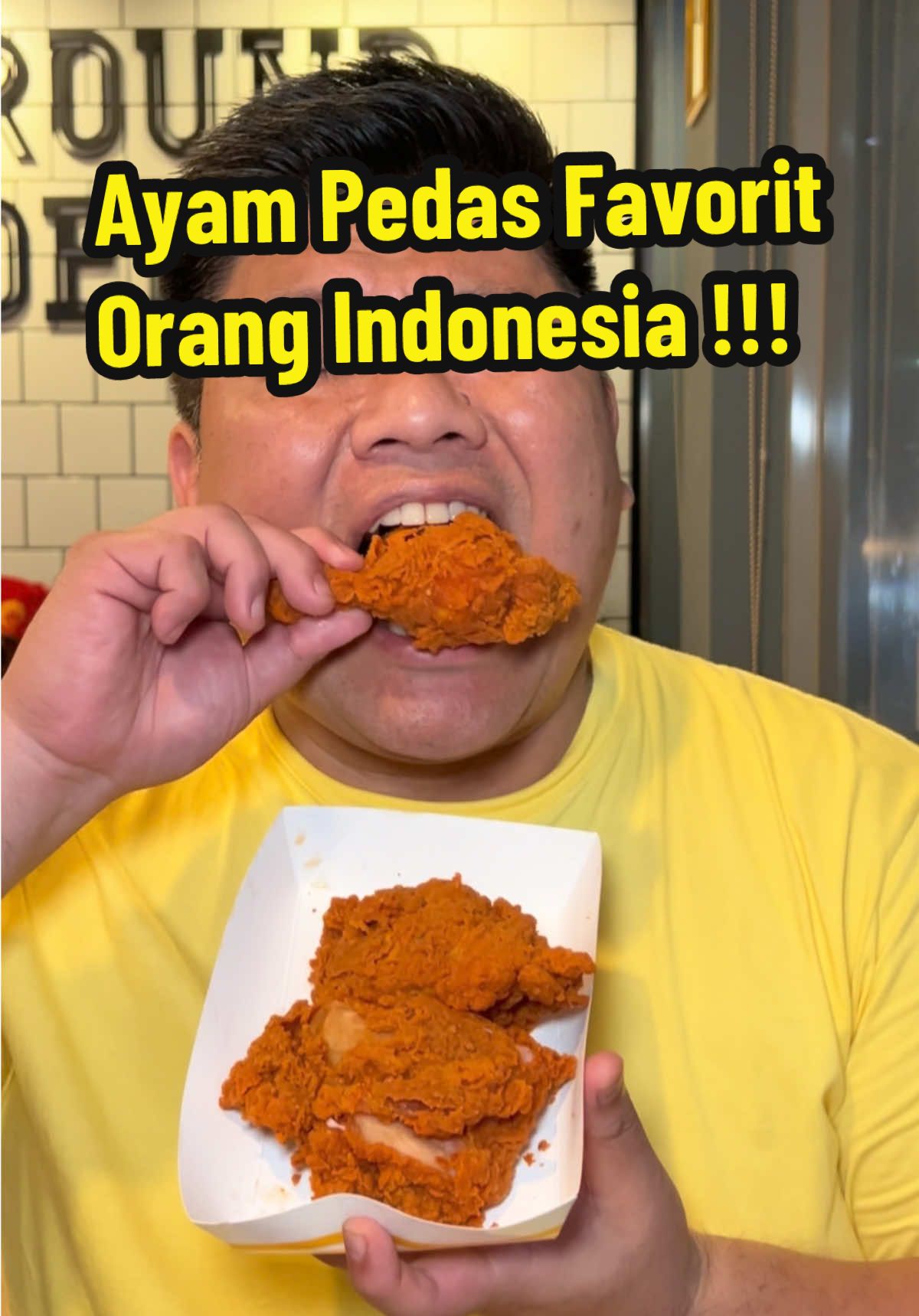 @Beruang Rakus