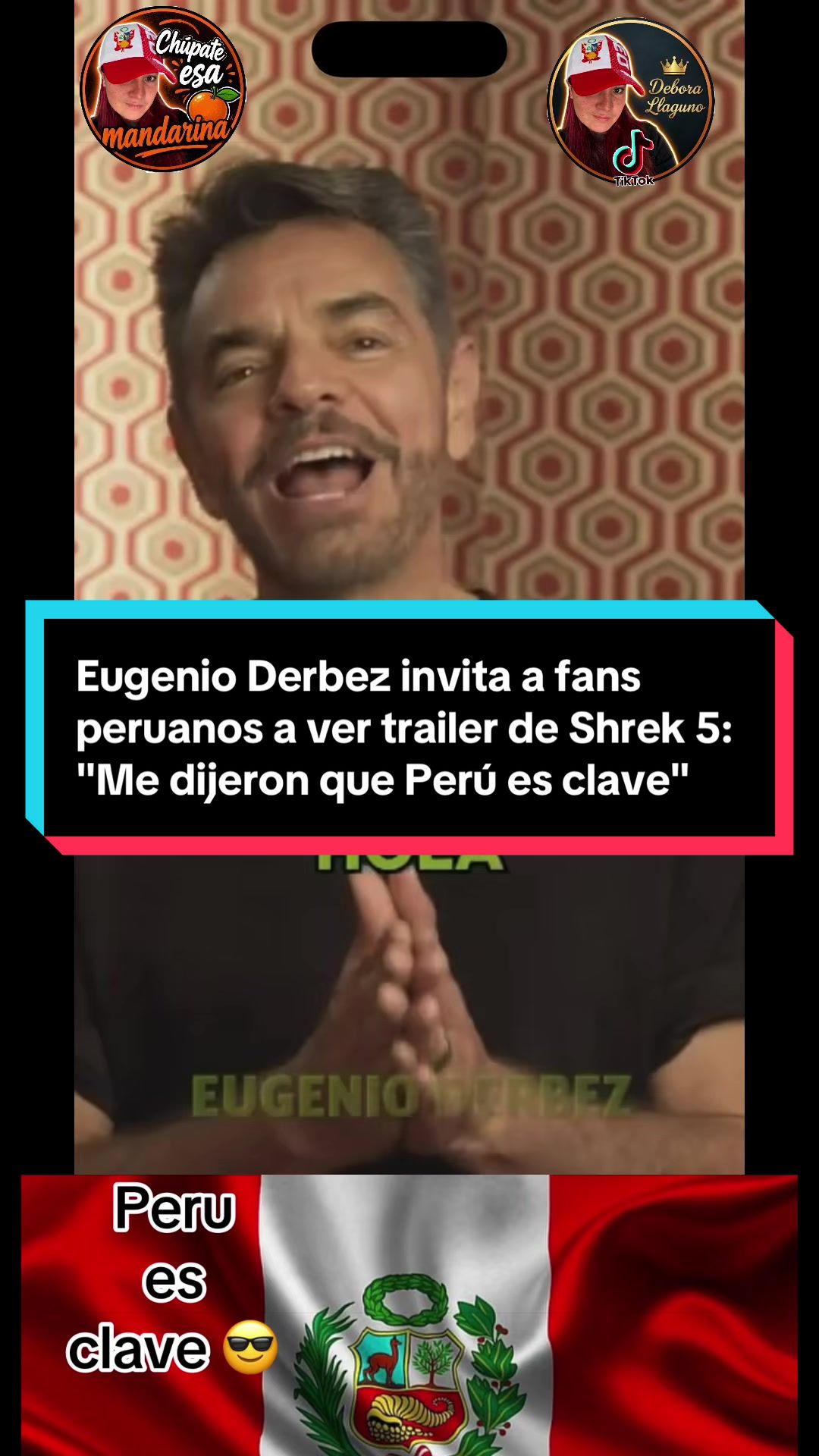 @Debora Llaguno