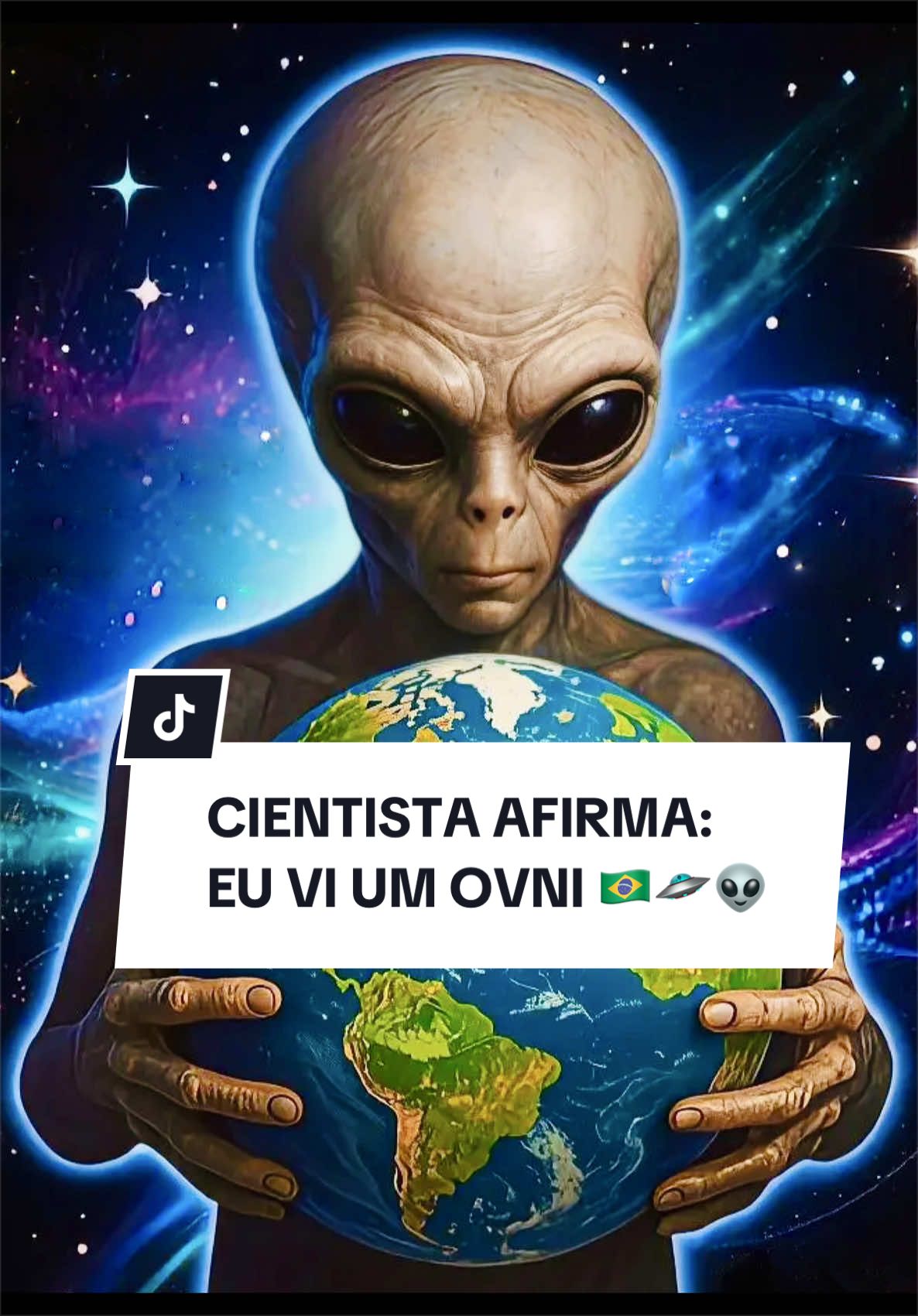 @Mundo OVNIs 🌎🛸👽