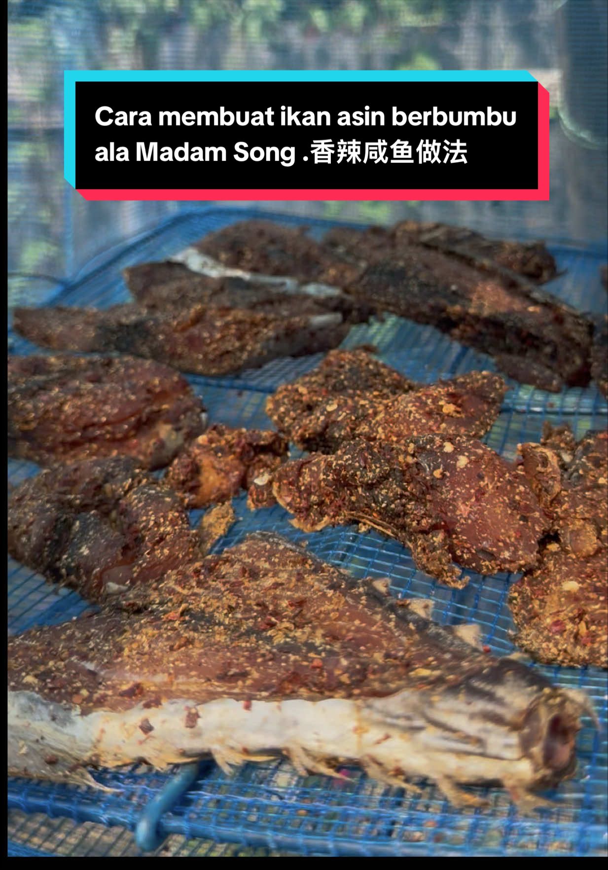 @Madam Song- Yulia Chai