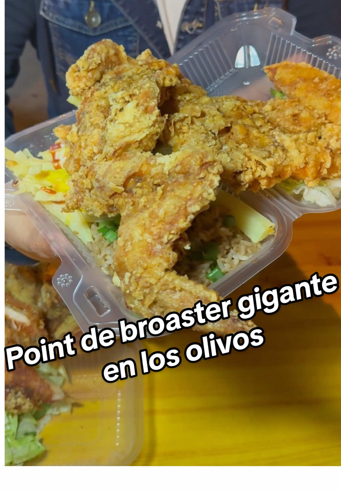 @El Hambre No Espera!