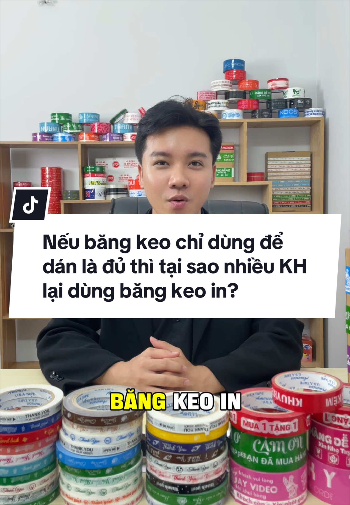 @BĂNG KEO IN SMART BEE