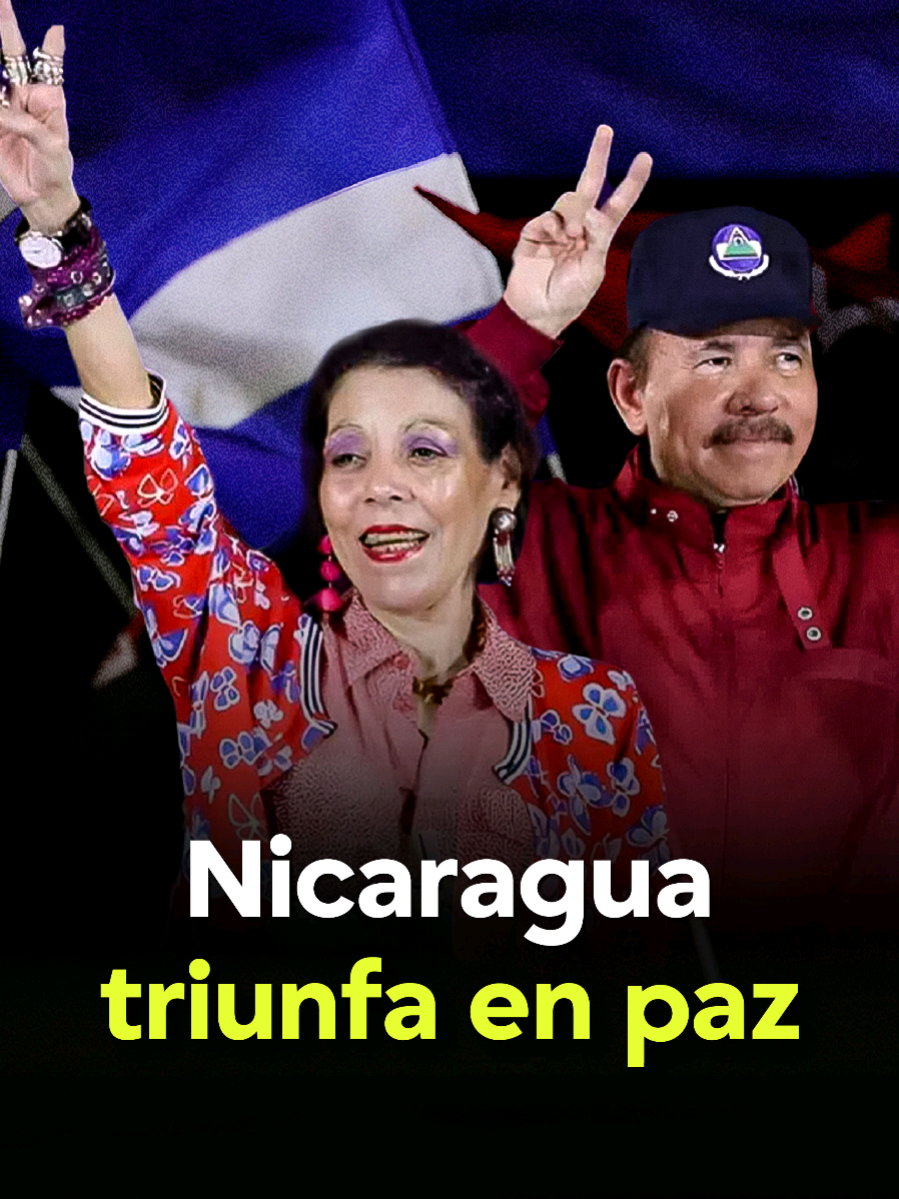 @La Gaceta Sandinista