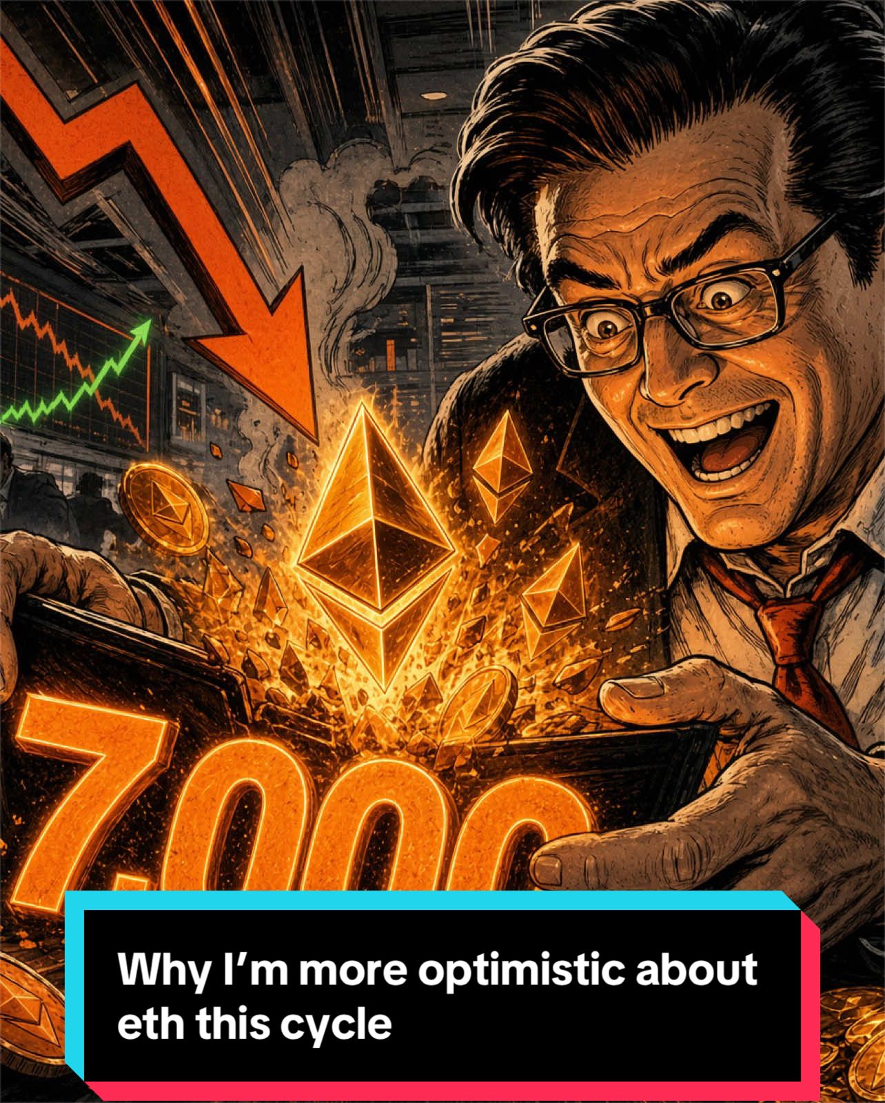 @Understanding crypto