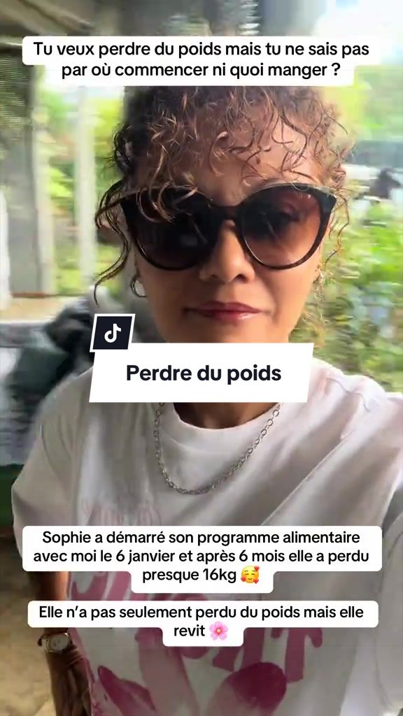 @Nathalie Dache | Nutrition