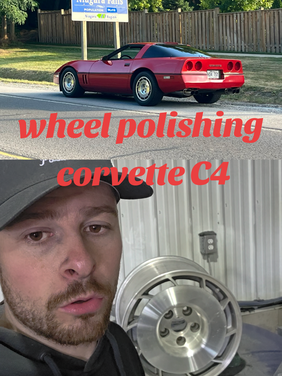 @William Rodrigue(WRMetalPolish