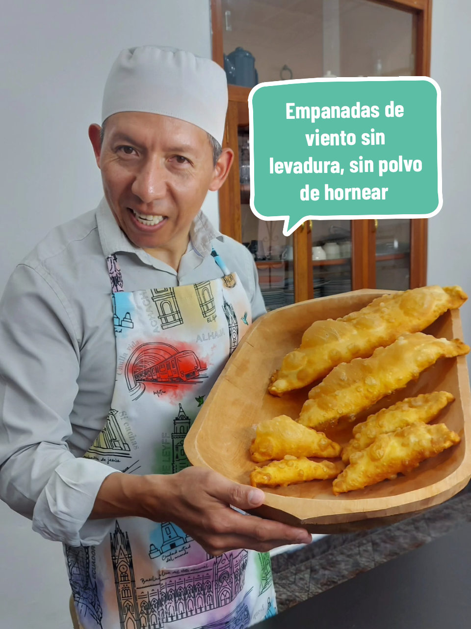 @Panadería y Pastelería