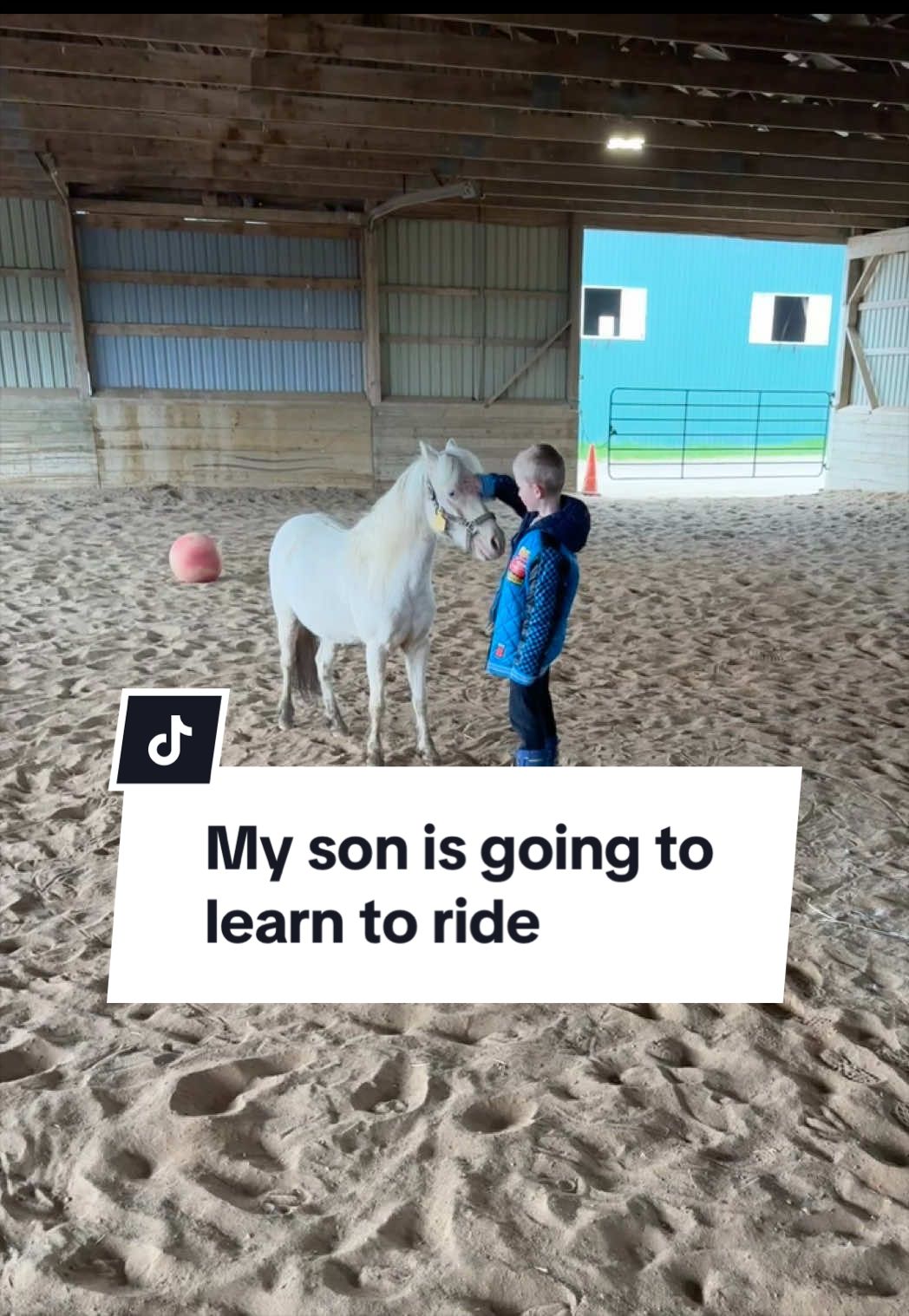 @Karin - Empower Equine app