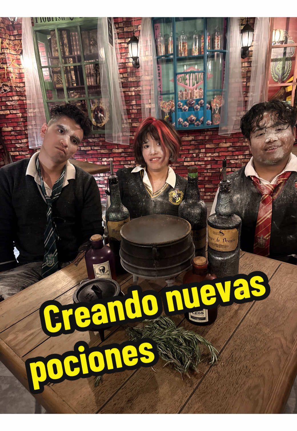 @Diagon_Cafe