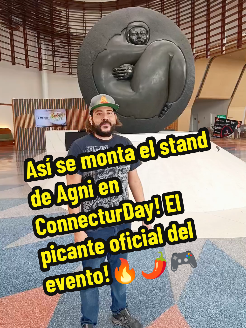 @Agni Picantes 🌶️🔥🍓🇨🇷