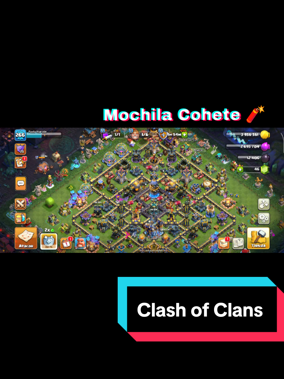 @Novach Alarcón 🐺👾