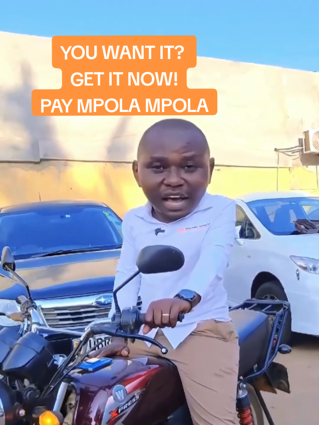 @Majibu Africa Cars