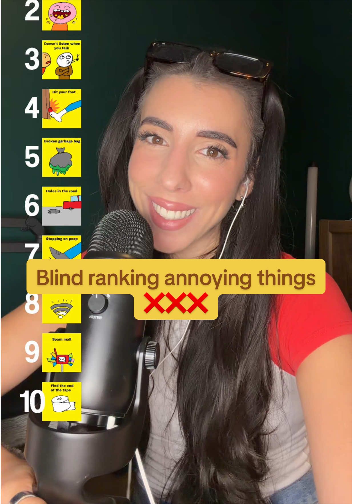 @ASMR with Fay 🧸